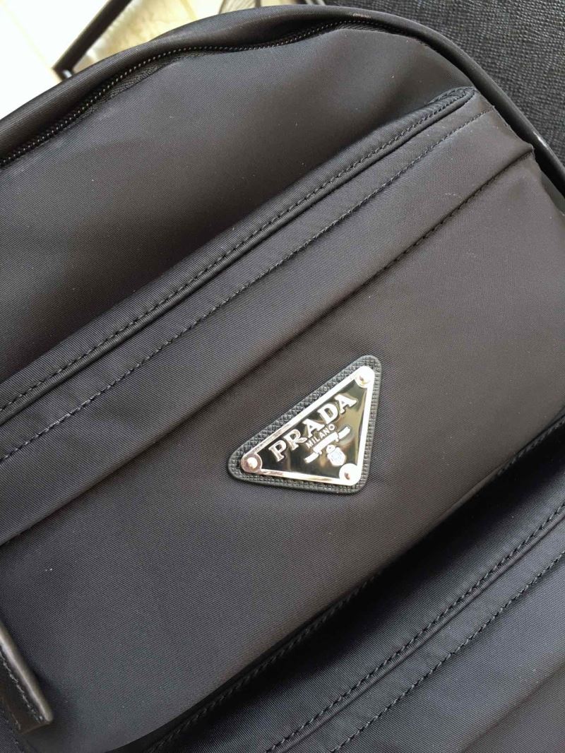 Pra*a backpacks